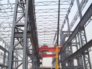 建筑鋼結(jié)構(gòu) 建筑鋼結(jié)構(gòu)